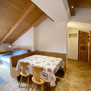 Loft Mountain Spirit , Livigno Italia
